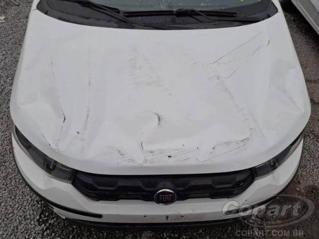 2019 FIAT MOBI 