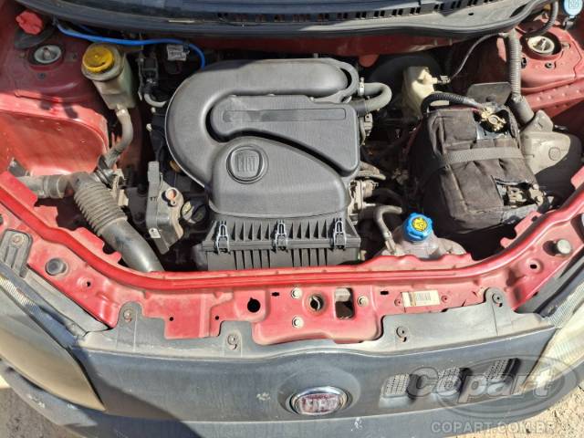 2011 FIAT UNO 