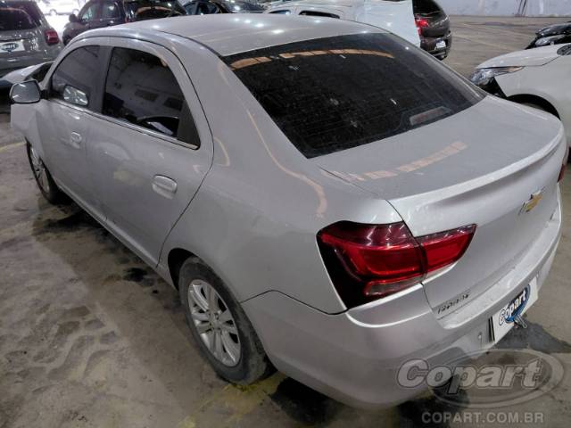 2019 CHEVROLET COBALT 