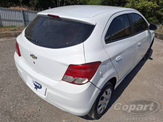 2015 CHEVROLET ONIX 
