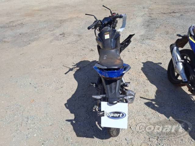 2025 HAOJUE DR 