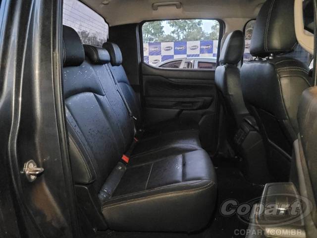 2025 FORD RANGER CD 