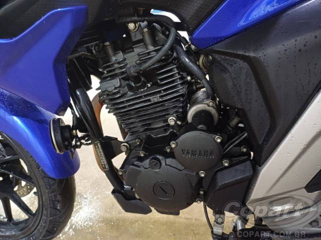 2023 YAMAHA FZ25 FAZER 