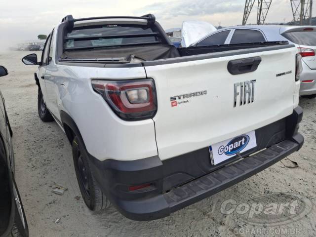 2022 FIAT STRADA 
