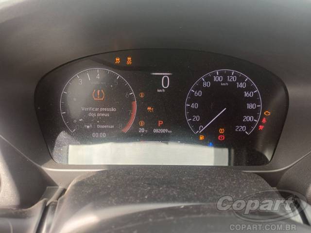 2022 HONDA CITY 