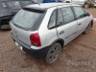 2008 VOLKSWAGEN GOL 