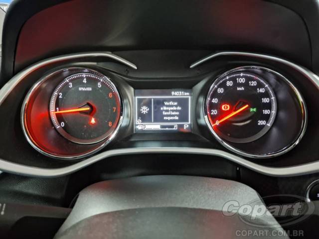 2020 CHEVROLET ONIX 
