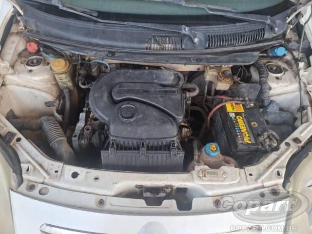 2013 FIAT PALIO 