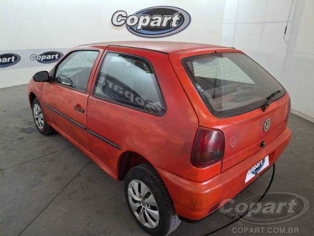 1997 VOLKSWAGEN GOL 