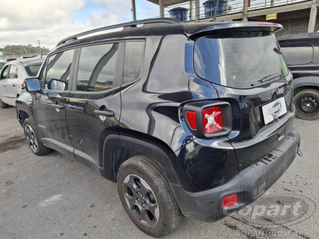 2020 JEEP RENEGADE 