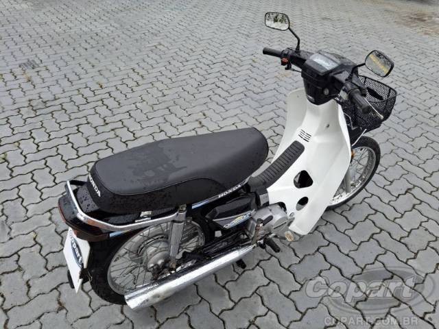 1994 HONDA C 100 