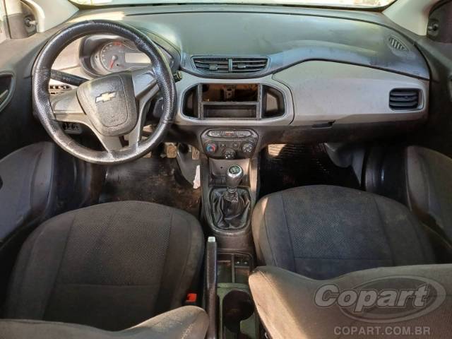 2018 CHEVROLET ONIX 