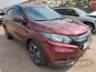 2017 HONDA HR-V 