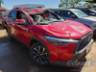 2023 TOYOTA COROLLA CROSS 