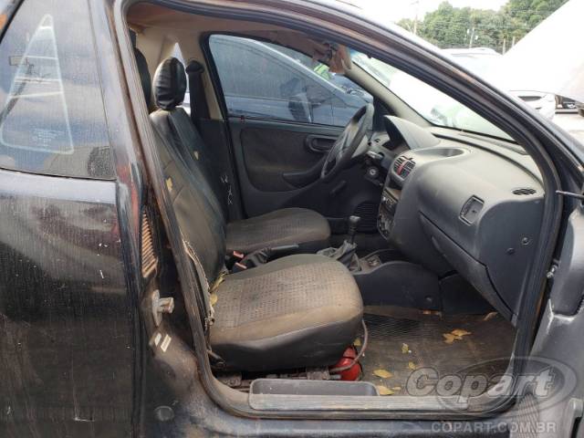 2008 CHEVROLET MONTANA 