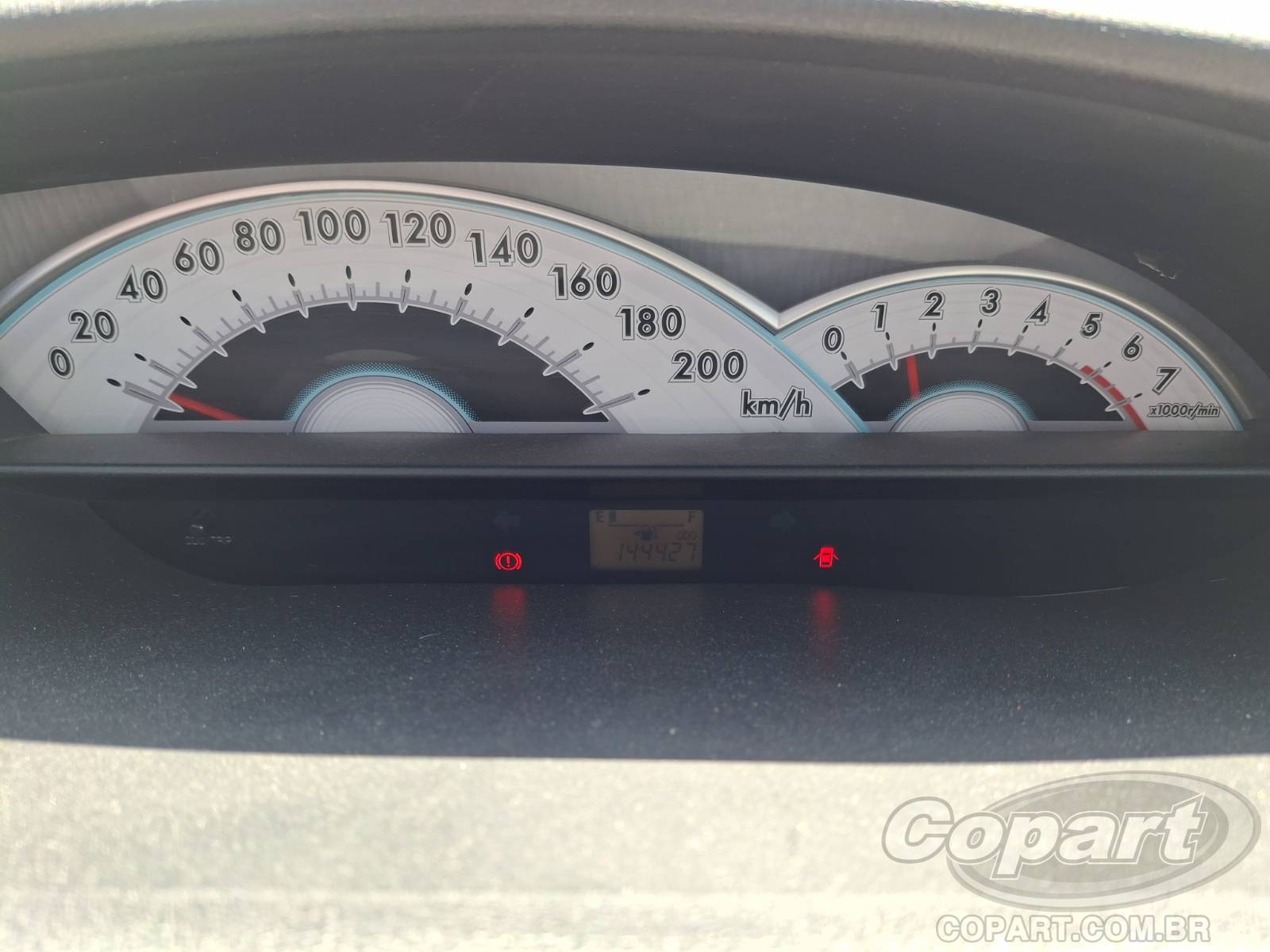 Foto 8 de 15: 2013 TOYOTA ETIOS SEDA