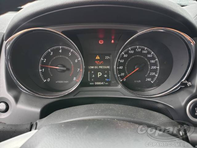 2016 MITSUBISHI ASX 