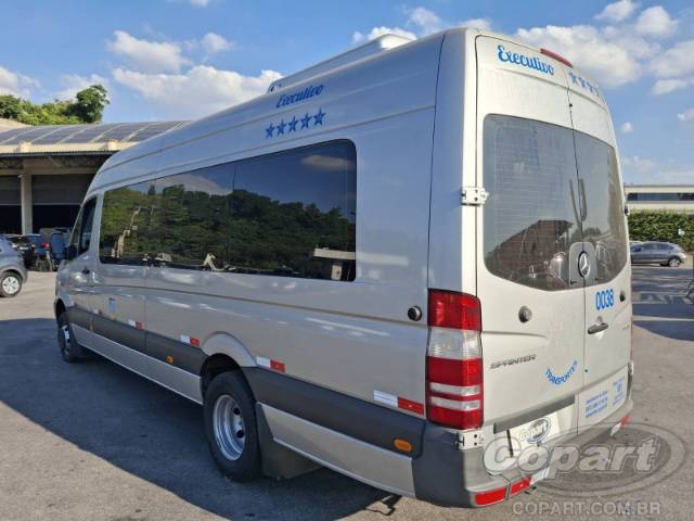 2019 MERCEDES BENZ SPRINTER 