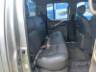 2014 NISSAN FRONTIER CD 