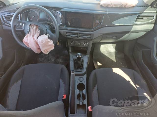 2026 VOLKSWAGEN POLO 