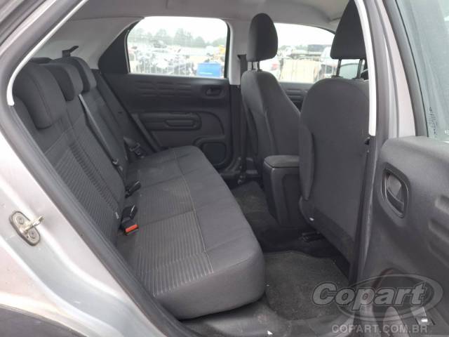 2022 CITROEN C4 CACTUS 