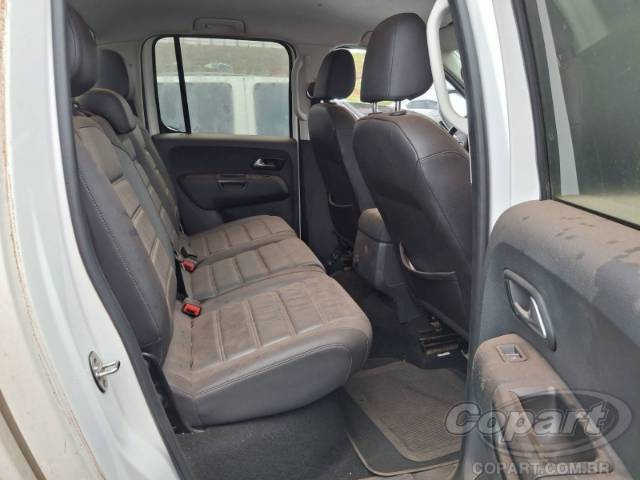 2022 VOLKSWAGEN AMAROK 