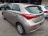 2016 HYUNDAI HB20 