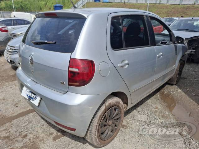 2013 VOLKSWAGEN FOX 