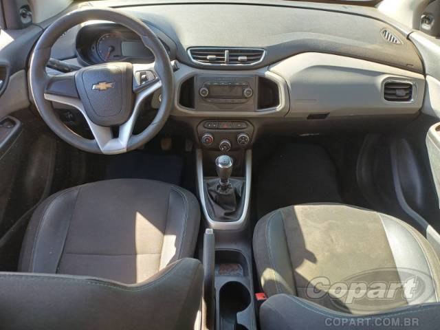 2019 CHEVROLET ONIX 