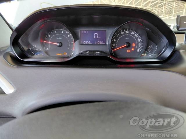2019 PEUGEOT 208 