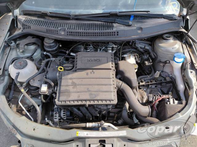 2025 VOLKSWAGEN SAVEIRO CD 