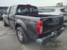2009 NISSAN FRONTIER CD 