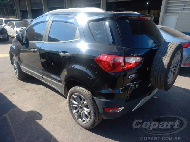 2014 FORD ECOSPORT 