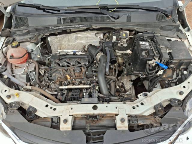 2021 CHEVROLET ONIX PLUS 