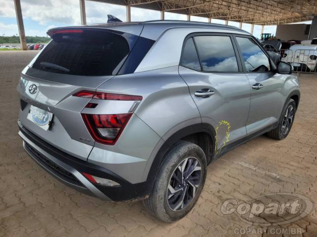 2023 HYUNDAI CRETA 