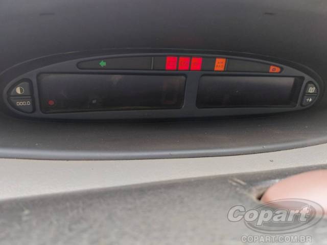 2003 CITROEN XSARA PICASSO 