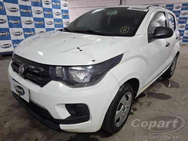 2020 FIAT MOBI 