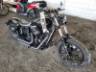 2009 HARLEY-DAVIDSON DYNA 