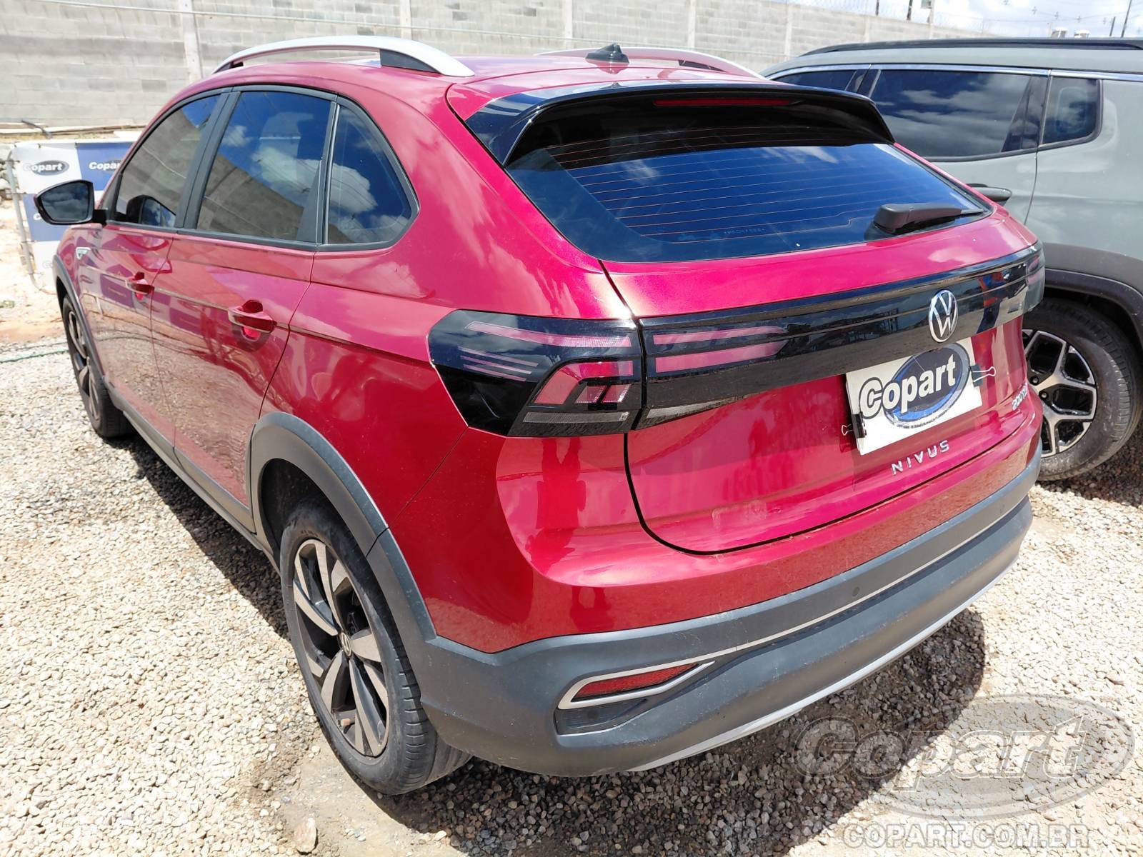 Foto 3: 2021 VOLKSWAGEN NIVUS