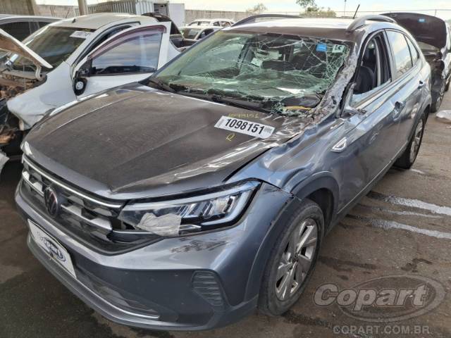 2024 VOLKSWAGEN NIVUS 