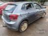 2020 VOLKSWAGEN POLO 