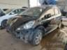 2014 HONDA FIT 