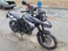 2012 BMW F 800 