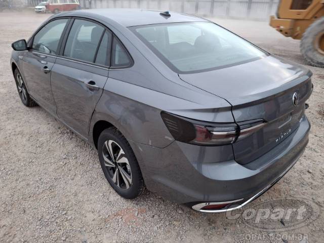2026 VOLKSWAGEN VIRTUS 