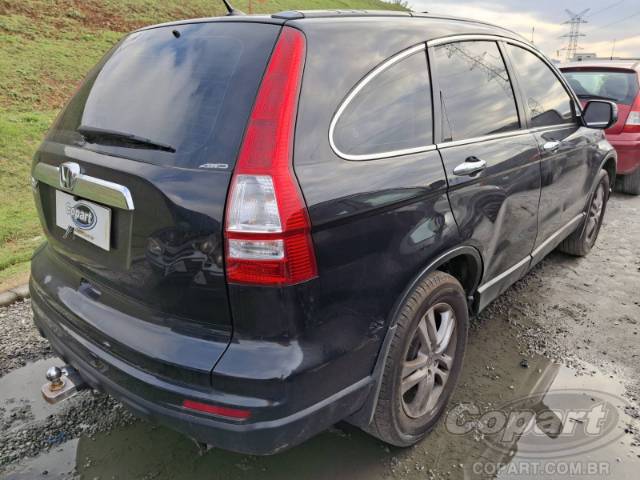 2011 HONDA CR-V 