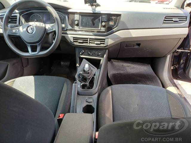2019 VOLKSWAGEN POLO 