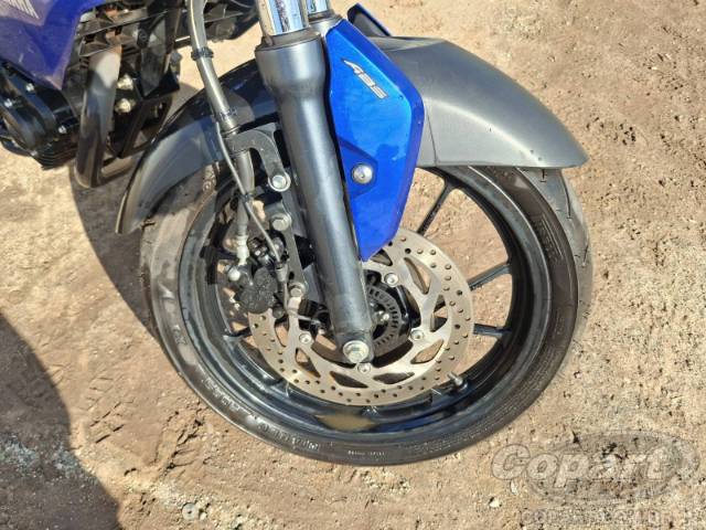 2024 YAMAHA FZ15 