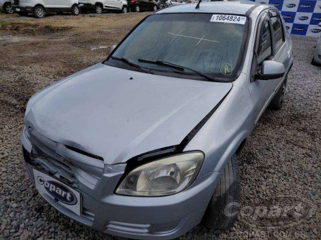 2009 CHEVROLET PRISMA 