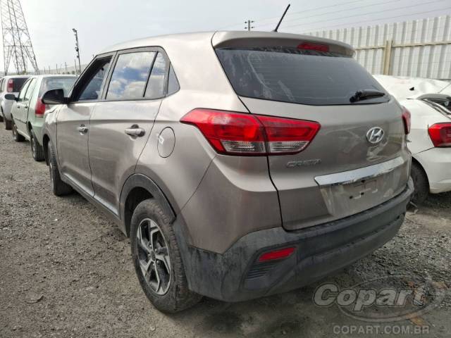 2019 HYUNDAI CRETA 