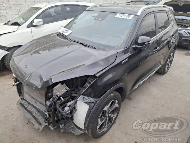 2024 CAOA CHERY TIGGO 5X 